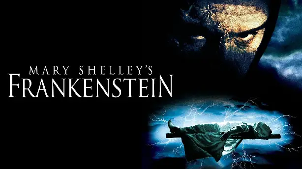 Mary Shelleys Frankenstein Screenshot