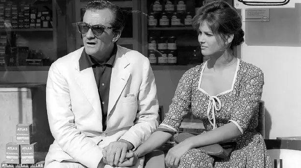 Luchino Visconti, vom Film besessen Screenshot
