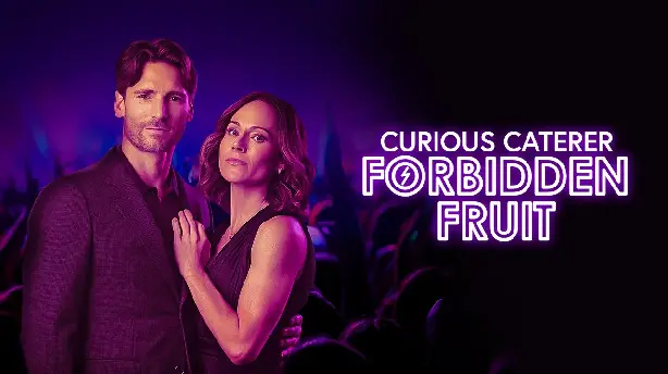 Curious Caterer: Forbidden Fruit Screenshot