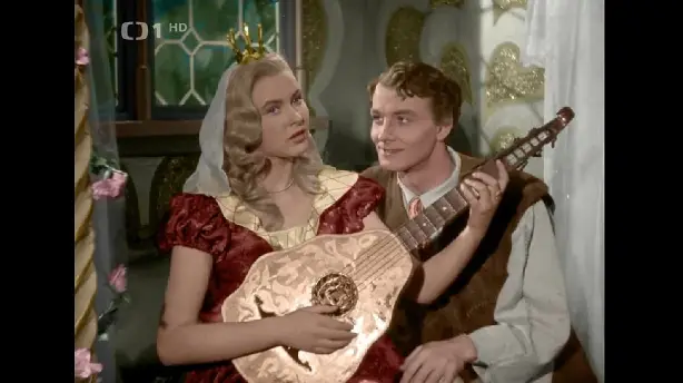 Die stolze Prinzessin Screenshot