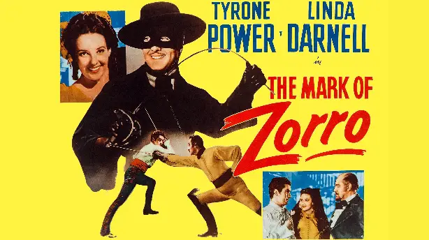 Im Zeichen des Zorro Screenshot