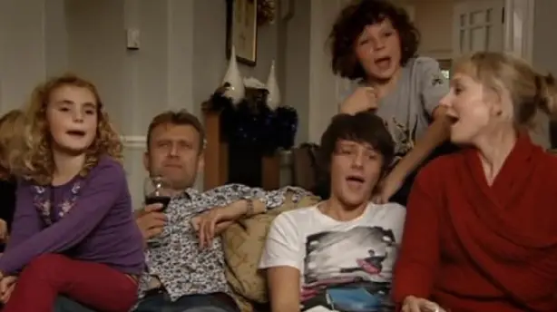 The Robbers Screenshot