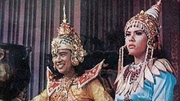 Raja Bersiong Screenshot