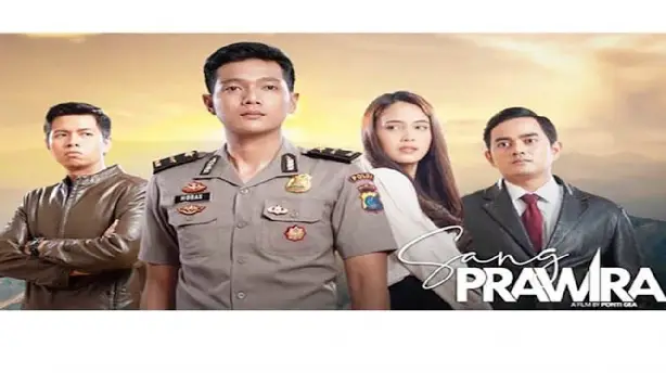 Sang Prawira Screenshot