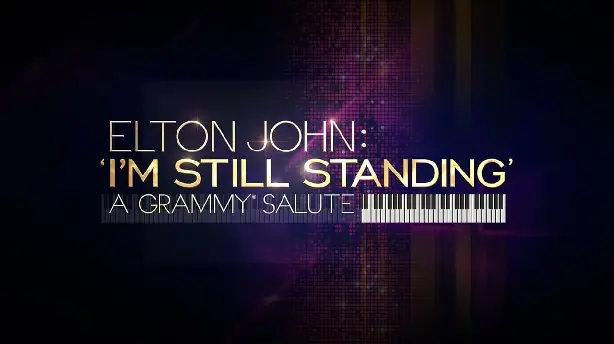 Elton John: I'm Still Standing - A Grammy Salute Screenshot