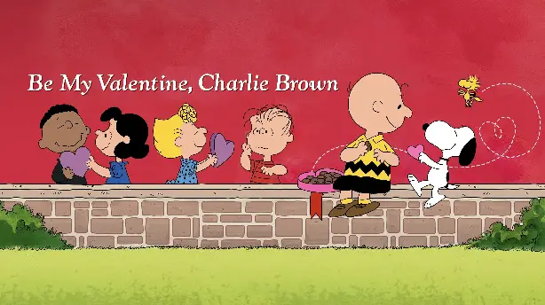 Die Peanuts: Ich schwärme für dich, Charlie Brown Screenshot