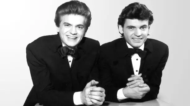 The Everly Brothers: Harmonies From Heaven Screenshot