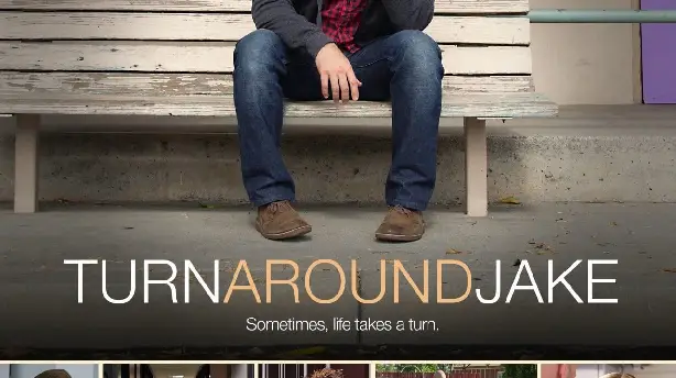 Turn Around Jake Screenshot