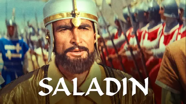 Sultan Saladin Screenshot