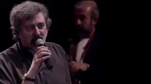 Francesco Guccini - Palasport, concerto... e altre sciocchezze! Screenshot