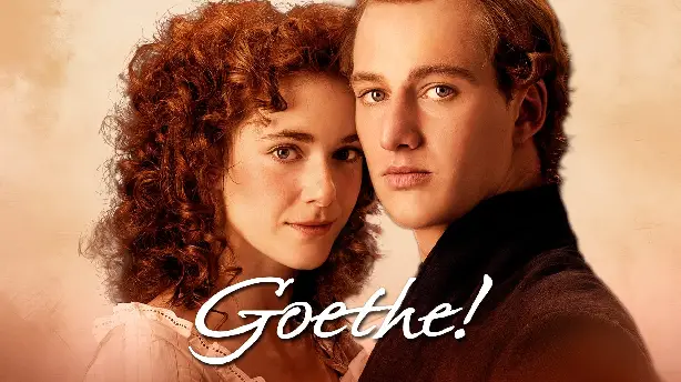 Goethe! Screenshot