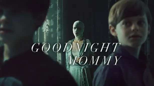 Goodnight Mommy Screenshot