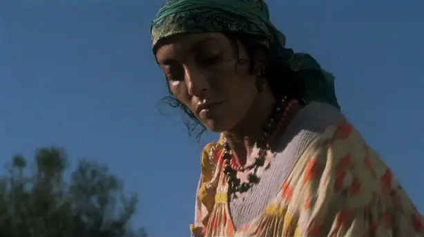 Fatima, l'Algérienne de Dakar Screenshot