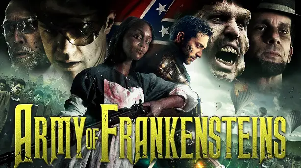 Armee der Frankensteins Screenshot