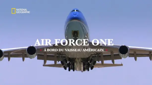 Air Force One: America's Flagship Screenshot
