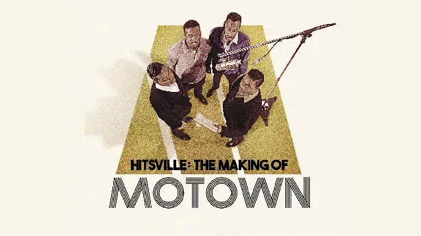 Hitsville: The Making of Motown Screenshot