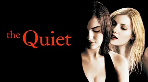 The Quiet - Kannst du ein Geheimnis für dich behalten? Screenshot