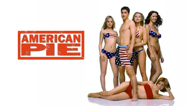 American Pie Screenshot