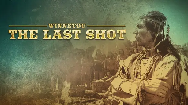 Winnetou III Screenshot