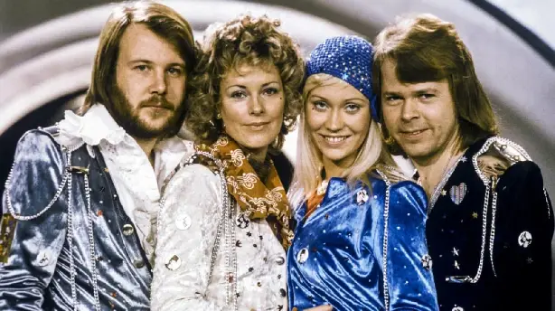 ABBA - Die ganze Geschichte Screenshot