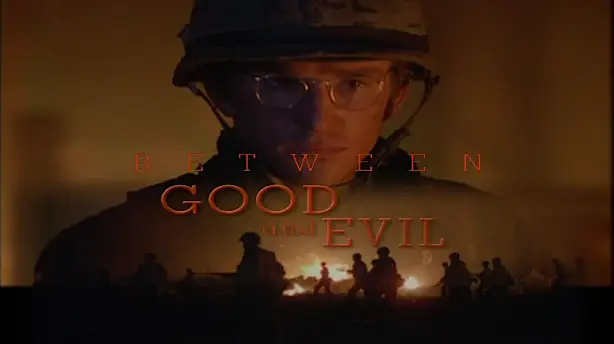 Full Metal Jacket: Between Good and Evil Screenshot