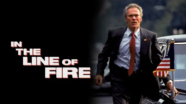 In the Line of Fire - Die zweite Chance Screenshot