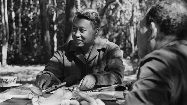 Pol Pot: The Journey to the Killing Fields Screenshot