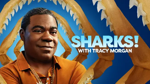 Tracy Morgan Presents: Sharks! with Tracy Morgan Screenshot