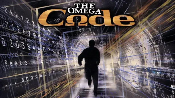 The Omega Code Screenshot