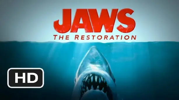 Jaws: The Restoration Screenshot
