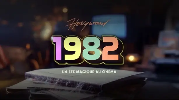 Hollywood 1982 - Ein magischer Kinosommer Screenshot