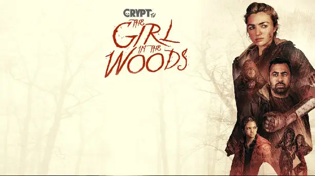 The Girl in the Woods Screenshot