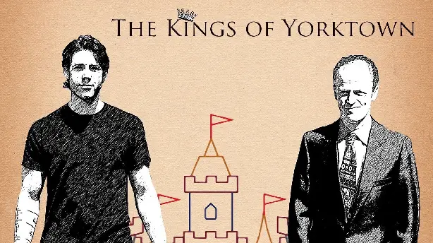 The Kings of Yorktown Screenshot