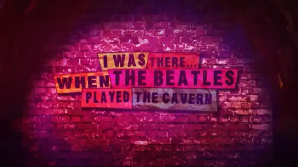 I Was There: When the Beatles Played the Cavern Screenshot