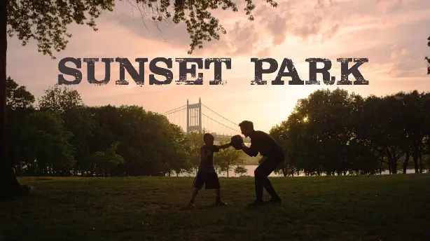 Sunset Park Screenshot