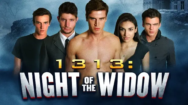 1313: Night of the Widow Screenshot