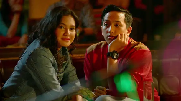 Jomblo: Sebuah Komedi Cinta Screenshot