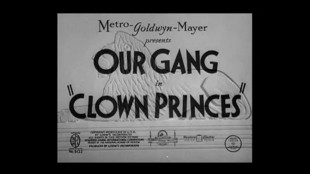 Clown Princes Screenshot