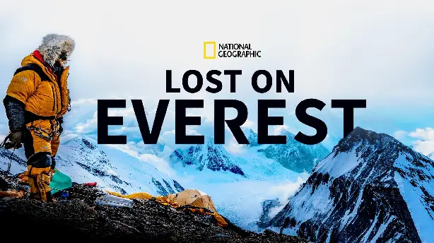 Verschollen am Mount Everest Screenshot