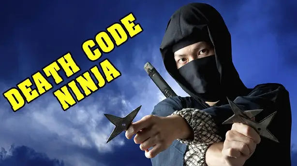 Death Code: Ninja Screenshot