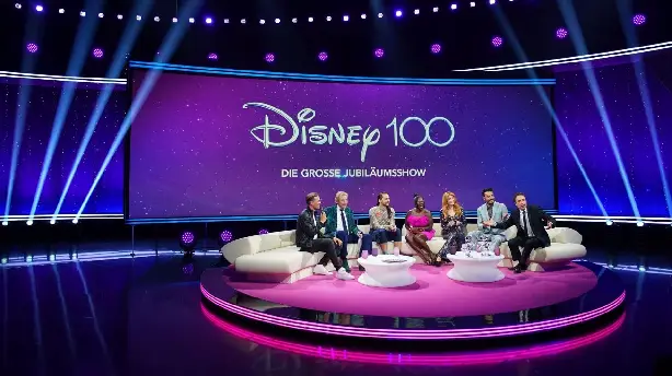 Disney 100 - Die große Jubiläumsshow Screenshot