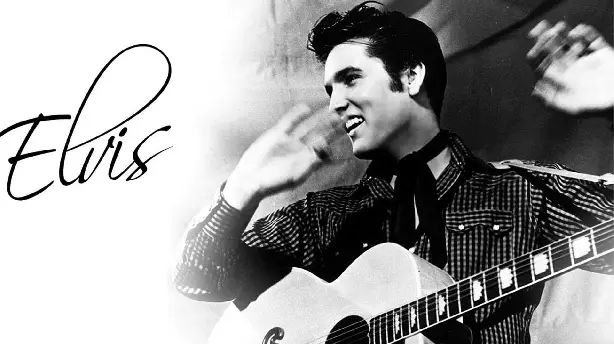 Elvis The Great Performances Vol. 2 The Man and the Music Screenshot