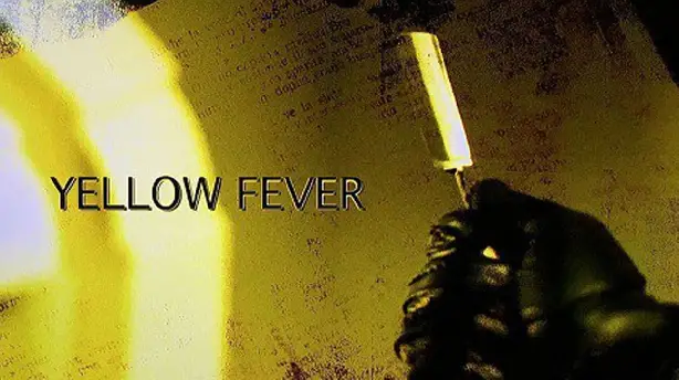 Yellow Fever: The Rise and Fall of the Giallo Screenshot