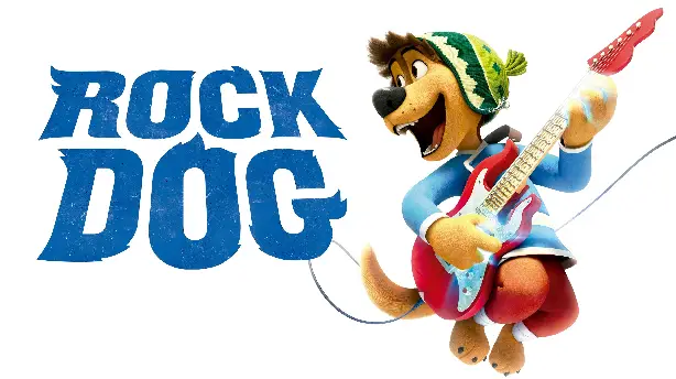 Rock Dog Screenshot