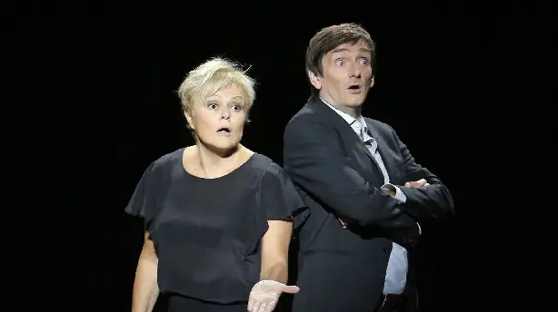 Ils s'aiment aussi depuis 20 ans Screenshot