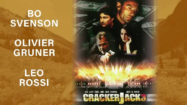 Cracker Jack 3 Screenshot