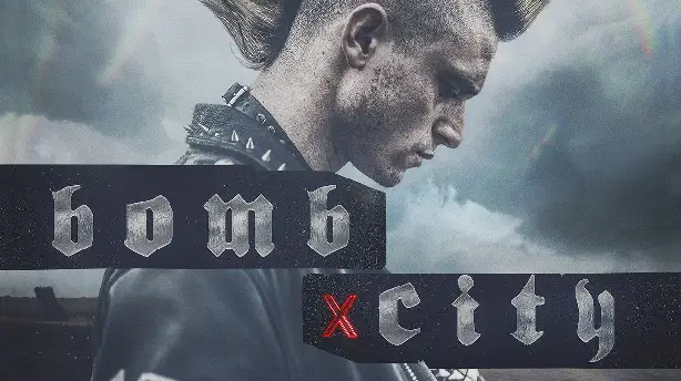 Bomb City Screenshot