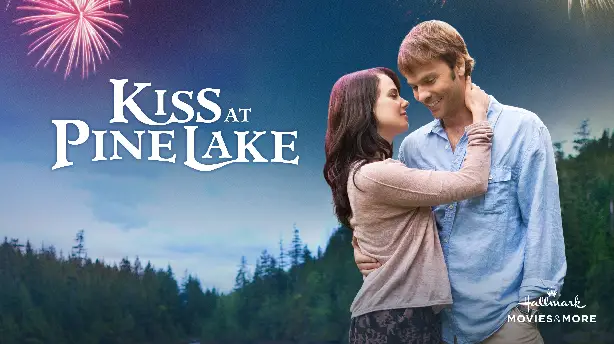 Kiss at Pine Lake Screenshot