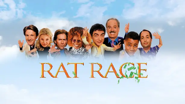 Rat Race - Der nackte Wahnsinn Screenshot