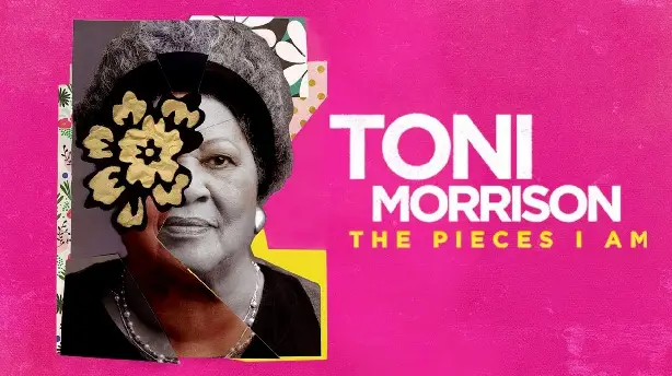 Toni Morrison: The Pieces I Am Screenshot